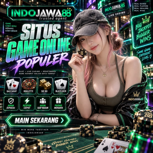 INDOJAWA88