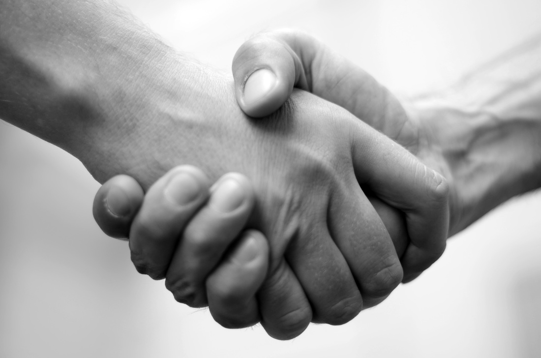 How to Make Amends with the Others?