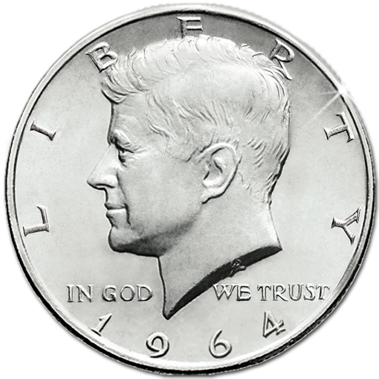 1964_kennedy_half_dollar