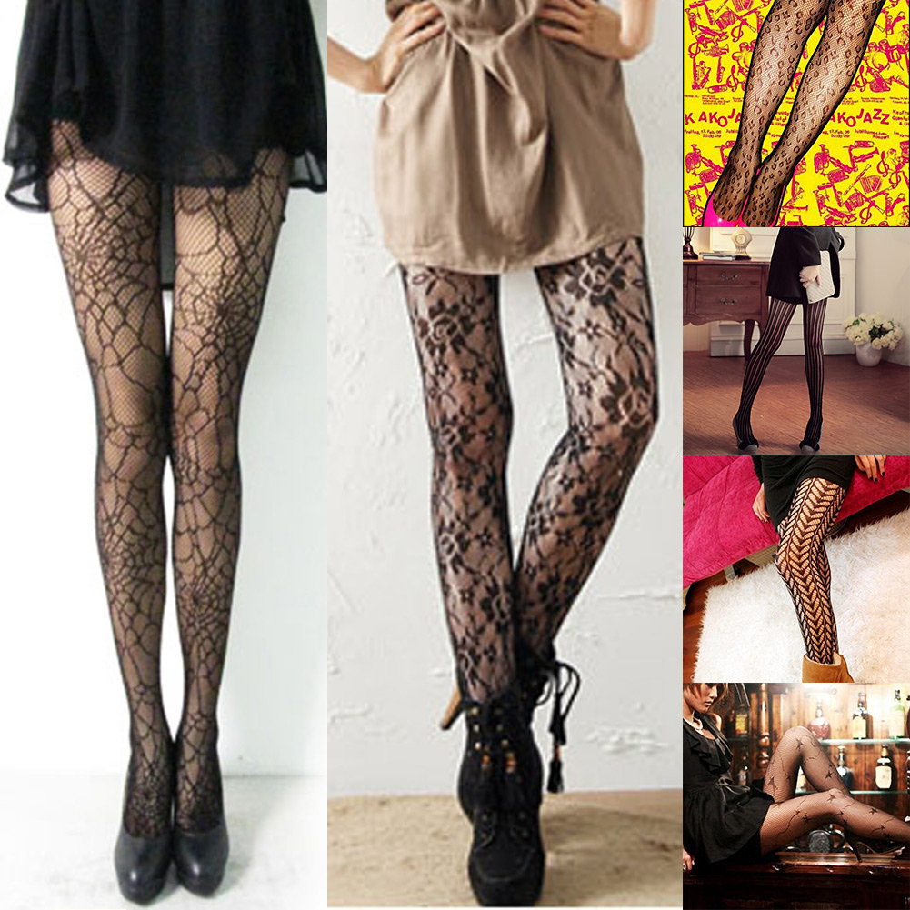 How to Choose Stockings and Tights' Colors? 7 31068_d