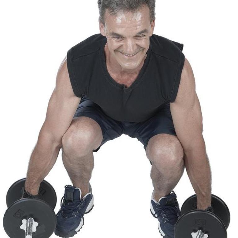 How to Use Dumbbells to Easily Get Huge Muscles 14 89676288