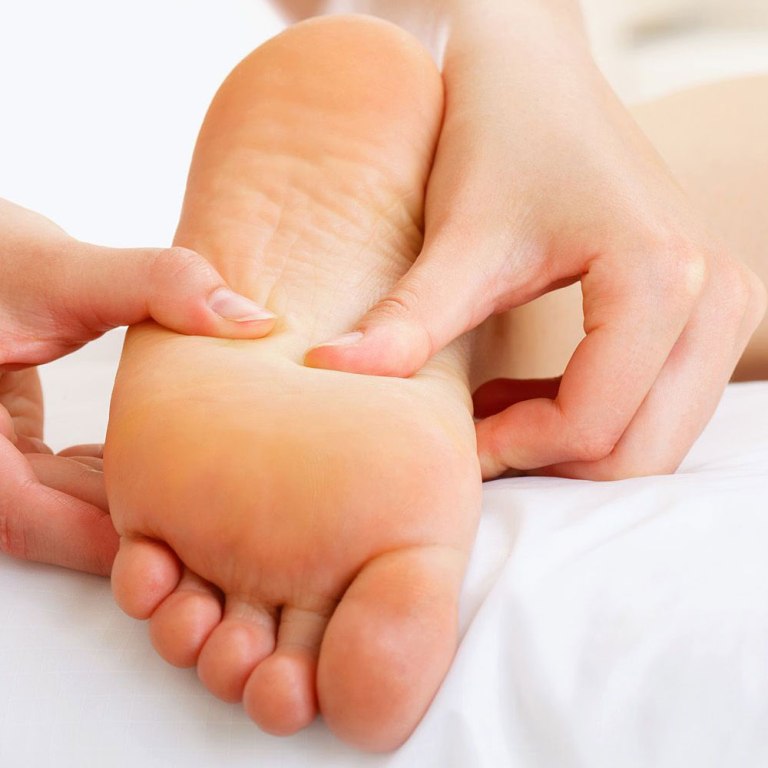 Hand-Foot-Treatments