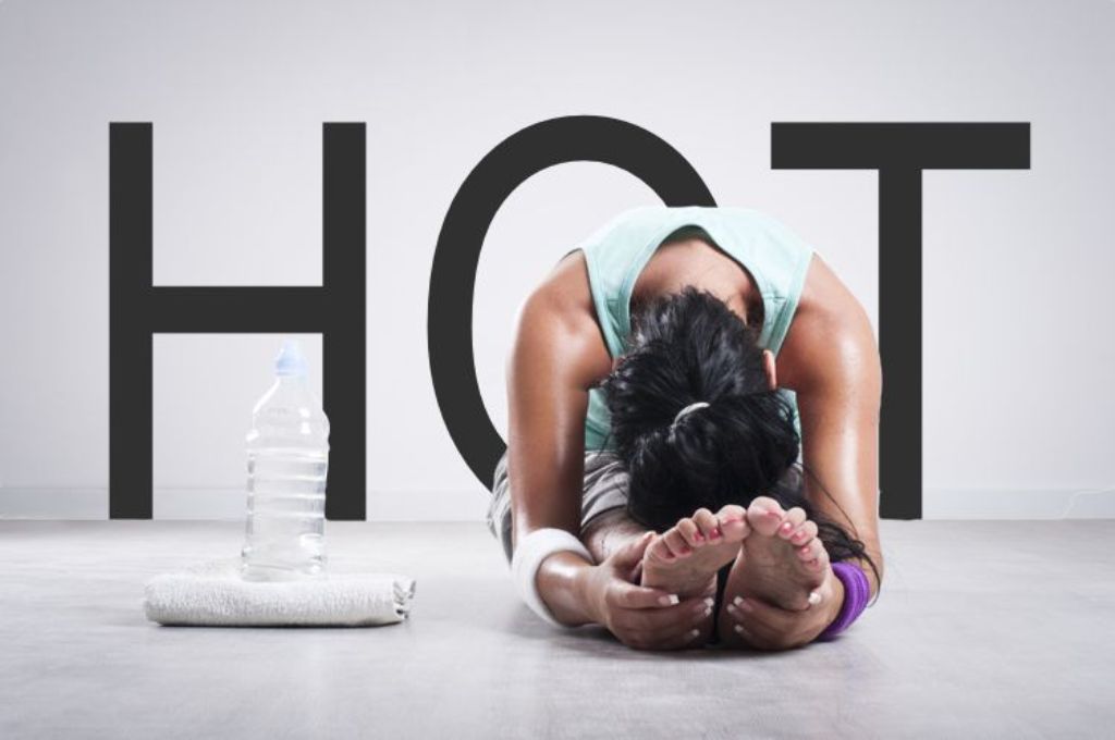 How to Start Doing Yoga at Home 12 The-10-Essentials-Ways-To-Adjust-To-Hot-Yoga