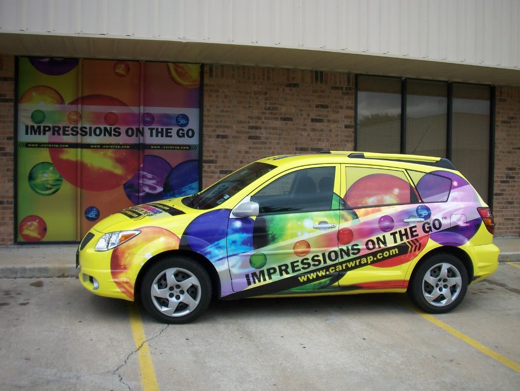 VehicleWraps