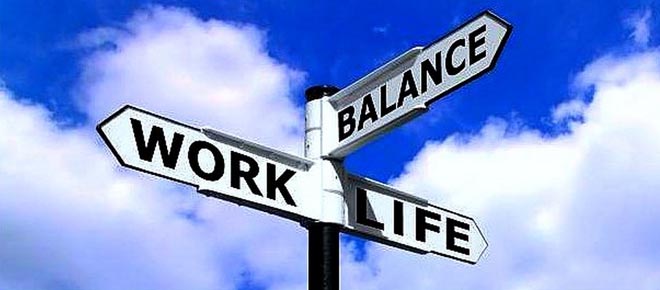 How to Deal With Life Changes and Variables 2 WorkLifeBalance