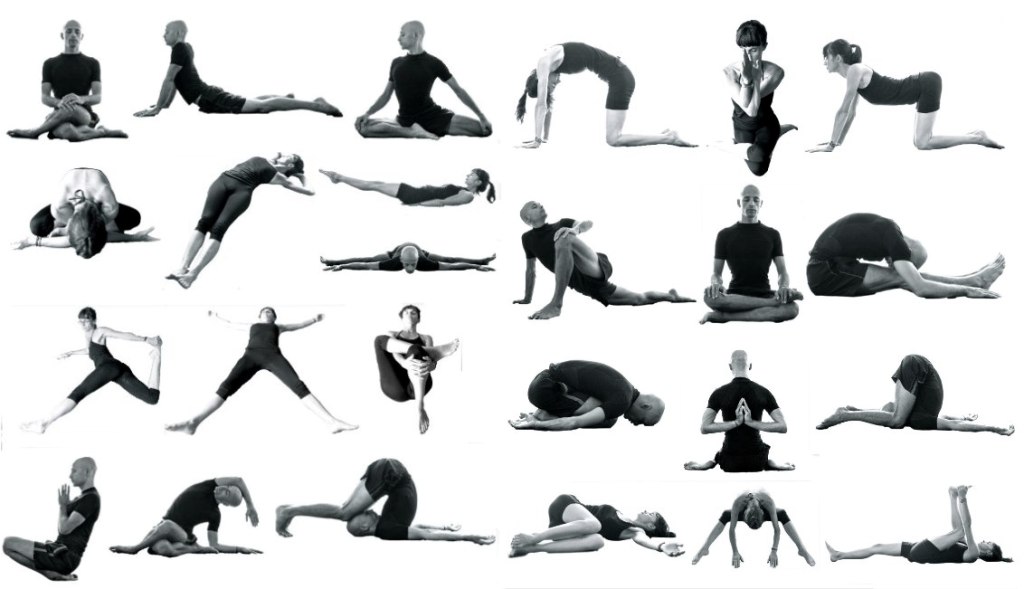 How to Start Doing Yoga at Home 16 Yin-Yoga-the-art-of-sequencing