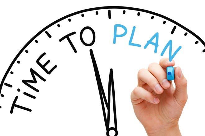 How to Deal With Life Changes and Variables 6 decision