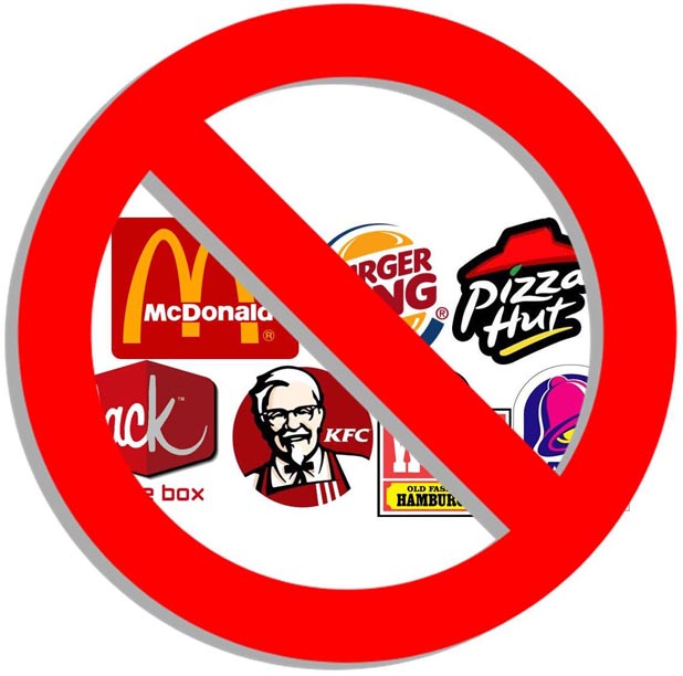 How to Save Money for Your Kids? 6 no-fast-food