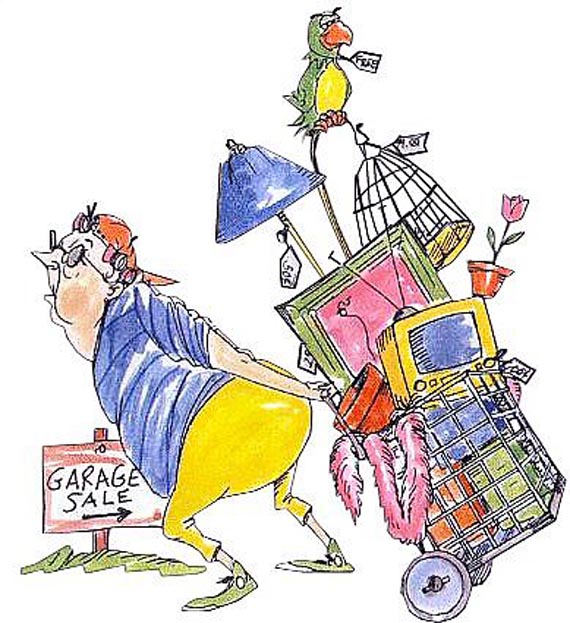 How to Save Money for Your Kids? 7 sell-stuff_full