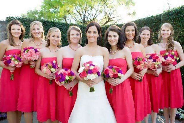 16 How to Prepare for and Choose the Best Wedding Party for You? - 1