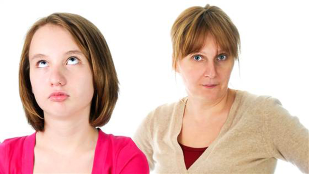 How to Deal With a Teenager? 1 1C5035132 111221 teenparentaruging 350p.blocks desktop medium How to Deal With a Teenager? - 1