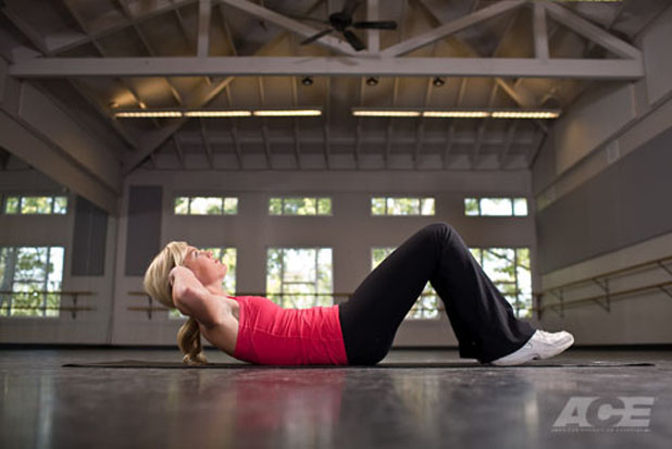 How to Gain Fitness by Exercising? 4 52 2 How to Gain Fitness by Exercising? - 2