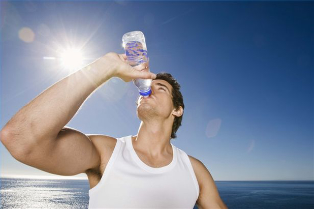 How to Cool Off Your Body after Exercising 2 615x200 ehow images a01 v5 ok drink more fluids How to Cool Off Your Body after Exercising - 2