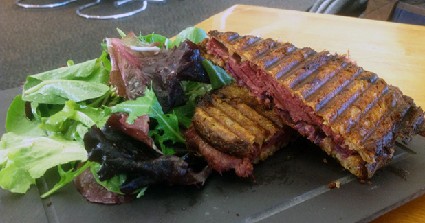 How to Apply Food Recipes as Gifts for Your Dad 3 GrainStackRueben How to Apply Food Recipes as Gifts for Your Dad - 3