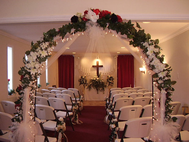 The Wedding Hall 1 How to Prepare for and Choose the Best Wedding Party for You? - 5