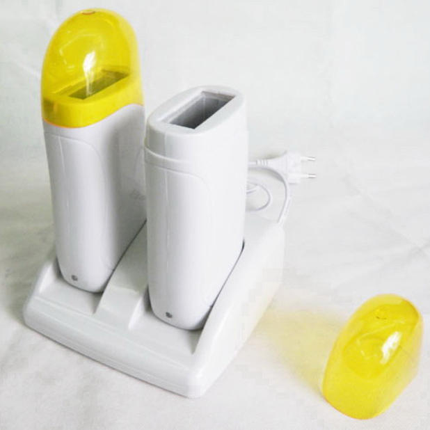 cartridge electric hair removal wax warmer waxing machine 3 How to Do Depilation for Your Body? - 2