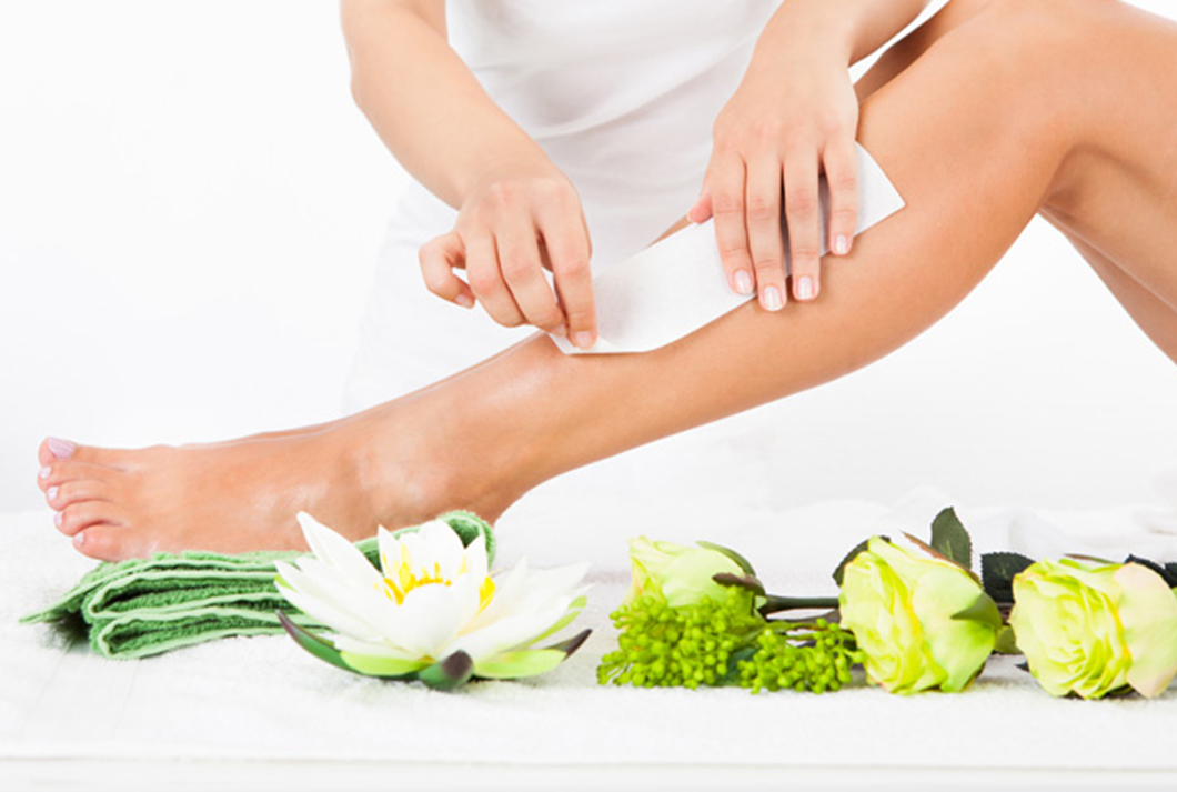 How to Do Depilation for Your Body?