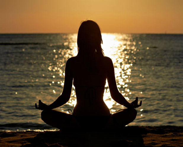 3 Relaxation Techniques to Reduce Your Stress Level 3 meditation shutterstock i 3 Relaxation Techniques to Reduce Your Stress Level - 3