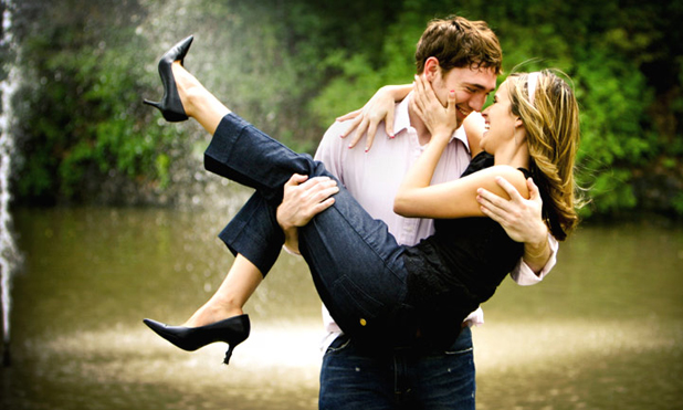 romance How to Keep Him into Your Heart? - 4