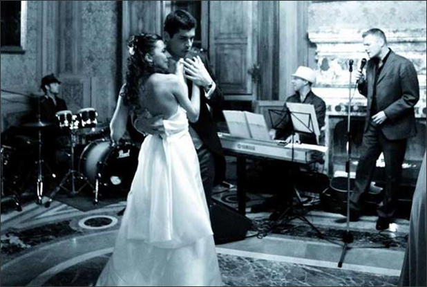 sartoria della musica wedding musicians italy 01 How to Choose Musicians for Your Wedding Party? - 3