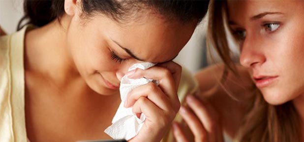 How to Help Your Friend who Has Been Raped 6 supporting a friend How to Help Your Friend who Has Been Raped - 6