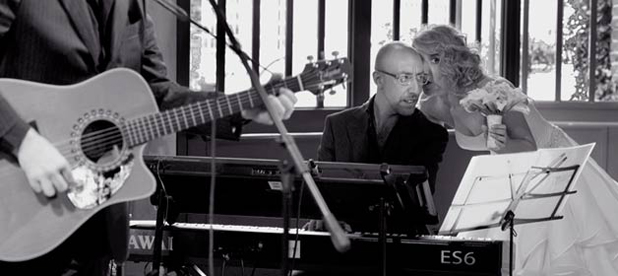 wedding reception music italy How to Choose Musicians for Your Wedding Party? - 5