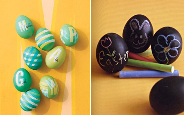 Eggs2 How to Apply Easter Egg Decorations - 8