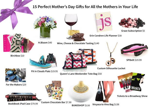 How to Choose a Special Gift for the Mother’s Day 1 Mothers Day Gifts How to Choose a Special Gift for the Mother’s Day - 1