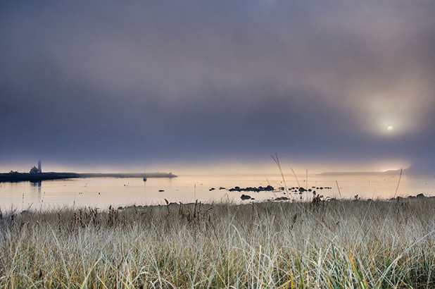 Start Making Money from Digital Photography 10 The Fog Rolls In2 Start Making Money from Digital Photography - 10