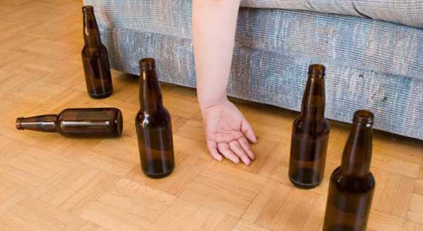 The Harmful Effects of Alcohol on Health 4 alcohol 1 The Harmful Effects of Alcohol on Health - 3