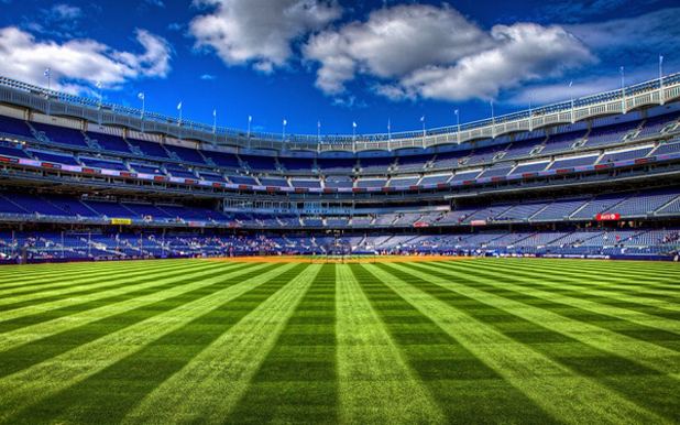 How to Learn Playing Baseball Game 2 buildings new york yankees playground baseball field 1920x1200 wallpaper wallpaperswa.com 57 How to Learn Playing Baseball Game - 2