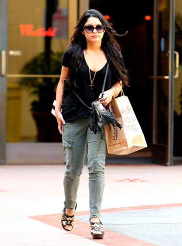 cool casual outfit How to Get a Nice Look in Casual Outfits - 9