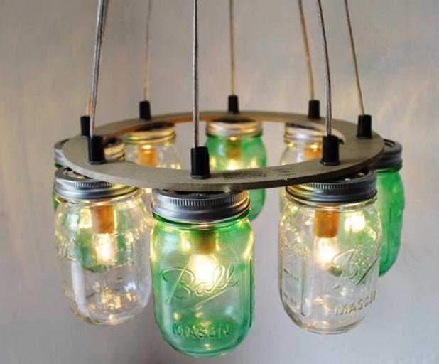8 Decorative Ideas to Apply on Mason Jars 12 diy mason jars 006 08172013 8 Decorative Ideas to Apply on Mason Jars - 8