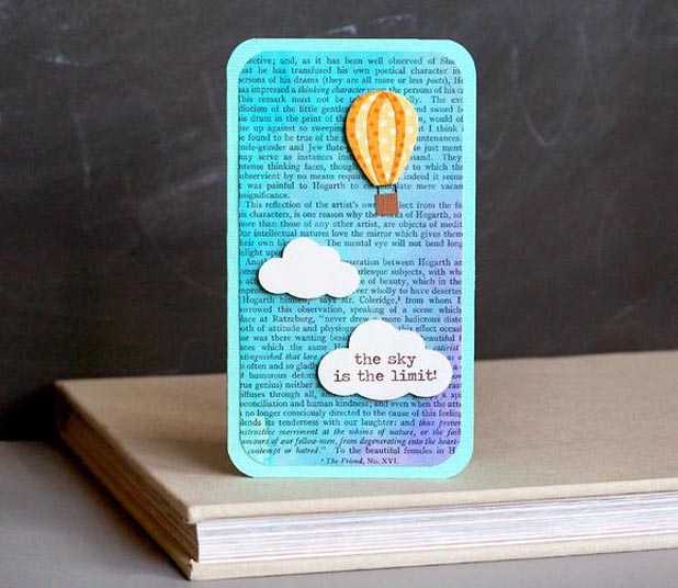 How to Choose a Cool Gift for Men 2 graduation cards hot air balloon width579 How to Choose a Cool Gift for Men - 1