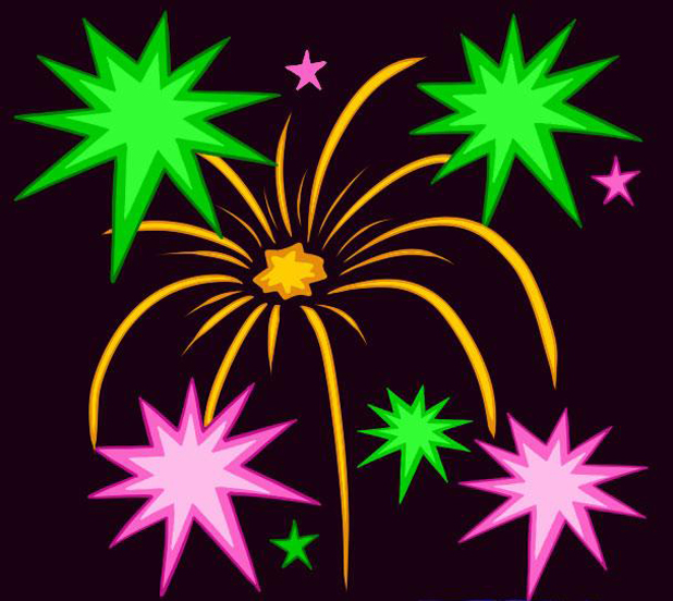 How to Draw Simple Fireworks Drawing 5 how to draw fireworks 1 000000008186 5 How to Draw Simple Fireworks Drawing - 5
