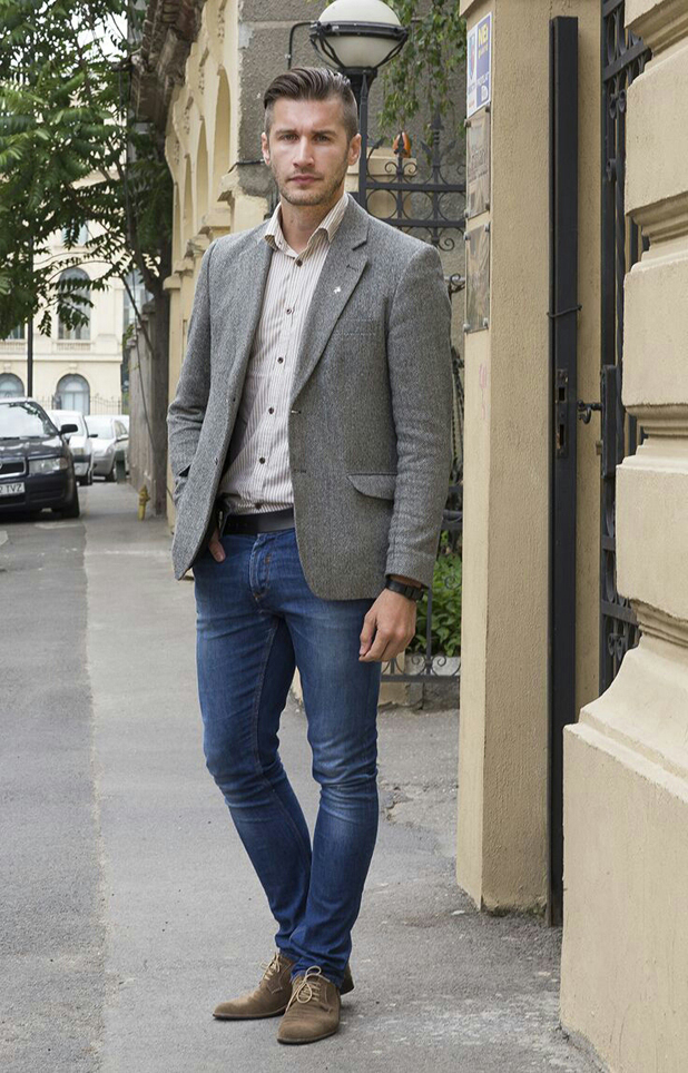 mens fashion tumblr hd casual well dressed casual male fashion blog pictures How to Get a Nice Look in Casual Outfits - 3