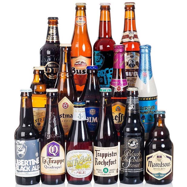 How to Choose a Cool Gift for Men 5 original high strength beer collection How to Choose a Cool Gift for Men - 4