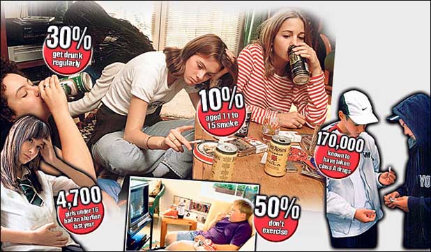 The Harmful Effects of Alcohol on Health 2 snn1522gx2 682 530956a The Harmful Effects of Alcohol on Health - 1