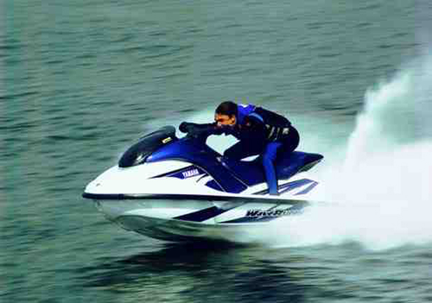 1 JETSKI How to Safely Ride a Jet Ski - 2