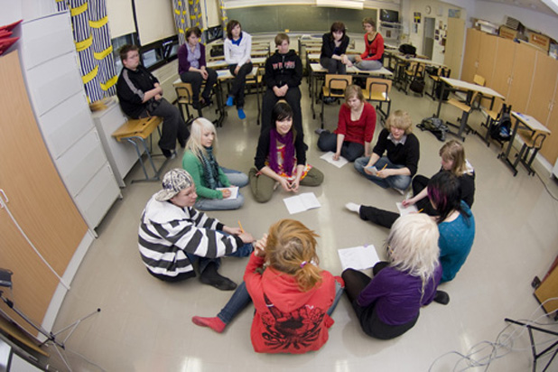 How to Come Up with a Cool Youth Group Name 2 2012 09 17 cmrubinworldKiVa Exercise 12500 1 How to Come Up with a Cool Youth Group Name - 2