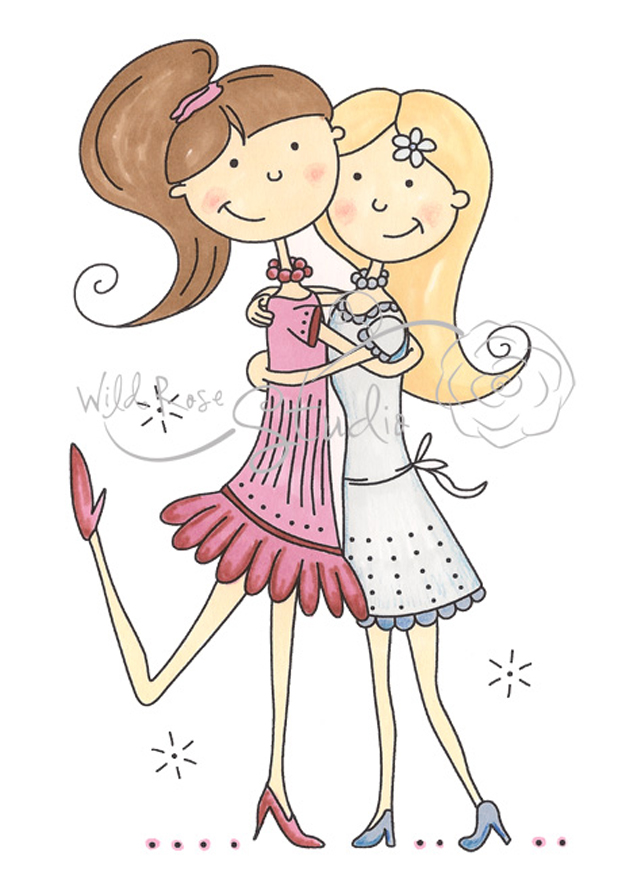 cl013 best friends 4 Tips to Fix Your Broken Friendship - 3