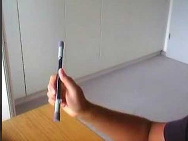 How to Apply Pen Spinning Magic Tricks 6 do shadow still pen spinning magic How to Apply Pen Spinning Magic Tricks - 6