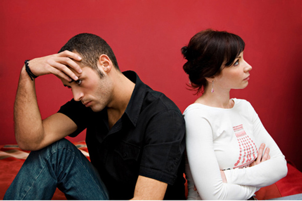 4 Tips to End a Short Time Relationship 2 ending relationship web 4 Tips to End a Short Time Relationship - 2