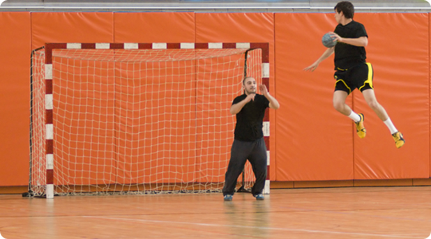 handball gr How to Learn Basic Rules of Handball Game - 6