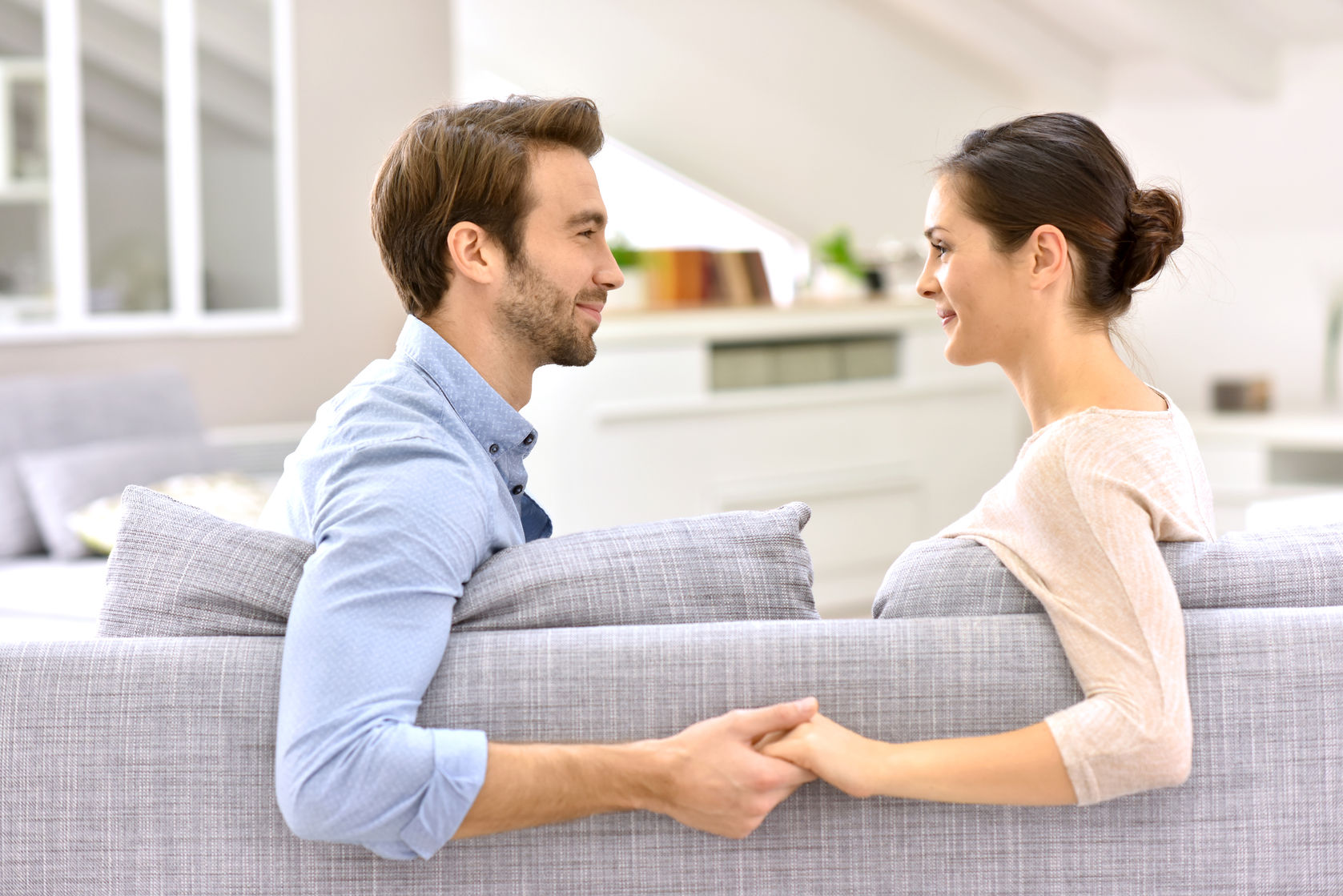 happy couple 7 Tips to Prevent a Breakup with Your Partner - 7