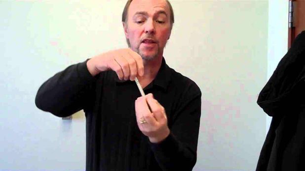 How to Perform Different Kinds of Magic Tricks 3 How to Perform Different Kinds of Magic Tricks - 3