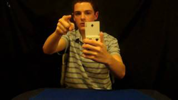 mqdefault 4 Easy Card Tricks to Learn - 7