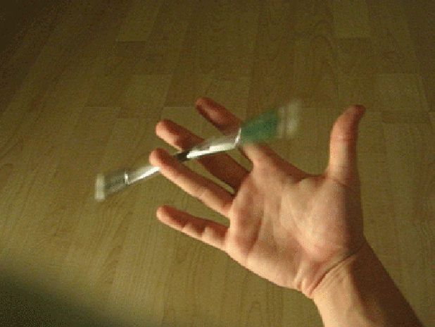 How to Apply Pen Spinning Magic Tricks 7 pentwirl How to Apply Pen Spinning Magic Tricks - 7