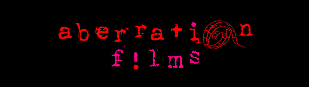 Aberration Films logo Free Ride (2013) - 8