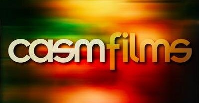 CASM Films logo Free Ride (2013) - 9